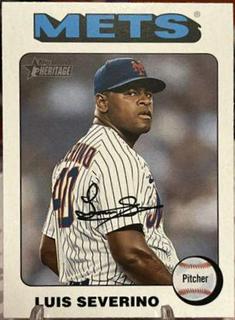 Luis Severino