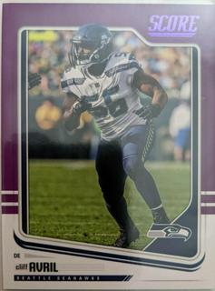 Cliff Avril