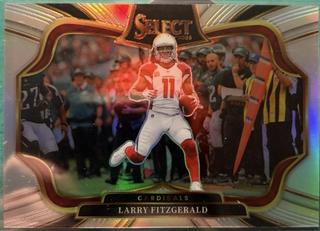 Larry Fitzgerald