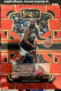 James Harden