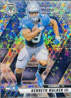 Kenneth Walker III