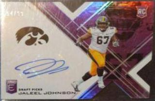Jaleel Johnson