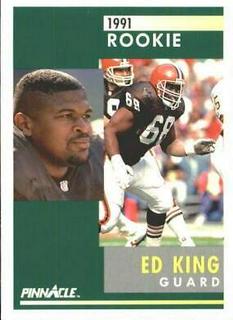 Ed King