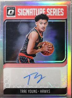 Trae Young