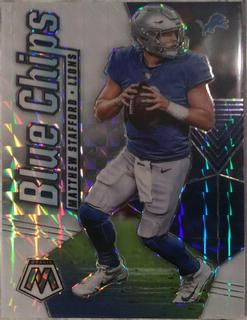 Matthew Stafford