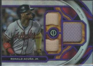 Ronald Acuna Jr.
