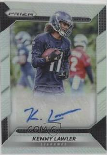 Kenny Lawler