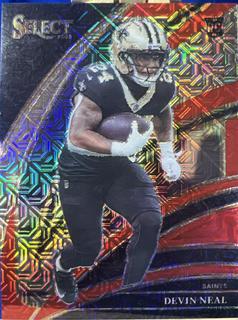 Devin Neal