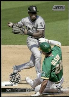 Tim Anderson