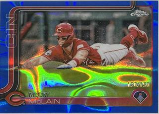 Matt McLain