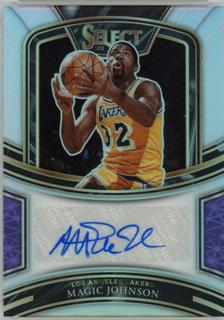 Magic Johnson