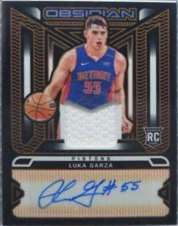 Luka Garza