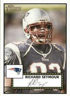 Richard Seymour