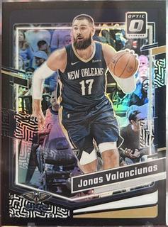 Jonas Valanciunas