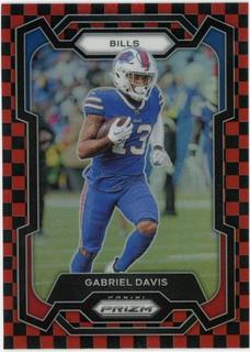Gabriel Davis