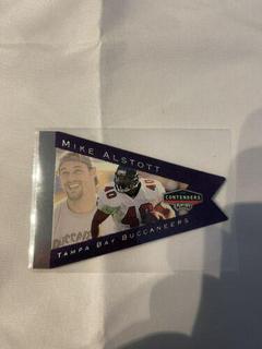 Mike Alstott