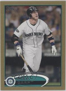 Mike Carp