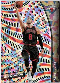 Zach LaVine