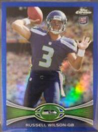 Russell Wilson
