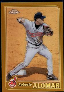 Roberto Alomar