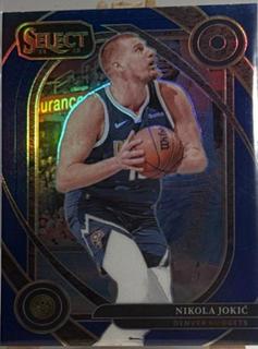 Nikola Jokic