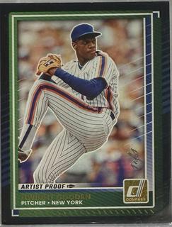Dwight Gooden