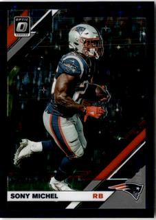 Sony Michel