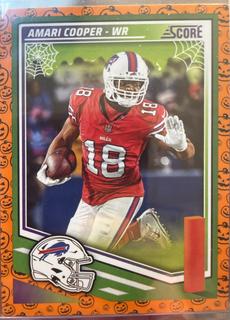 Amari Cooper