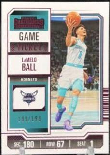LaMelo Ball