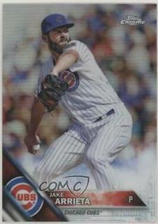 Jake Arrieta