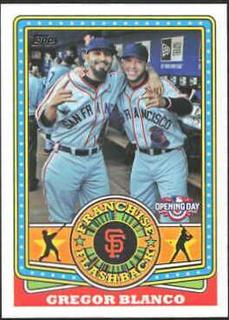 Gregor Blanco