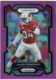Jalen Thompson