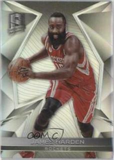 James Harden