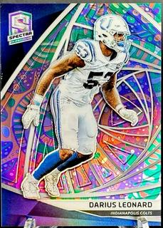 Darius Leonard