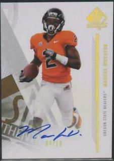 Markus Wheaton
