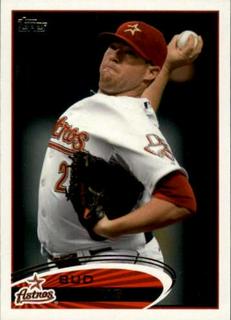 Bud Norris