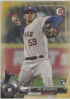Joe Musgrove