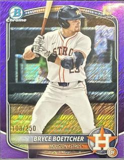 Bryce Boettcher