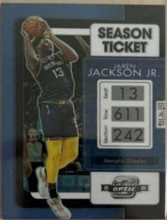 Jaren Jackson Jr.