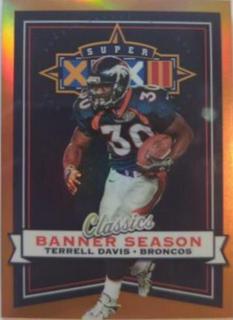 Terrell Davis