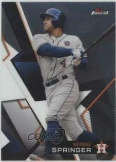 George Springer