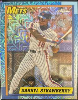 Darryl Strawberry