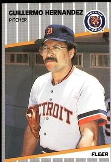 Guillermo Hernandez