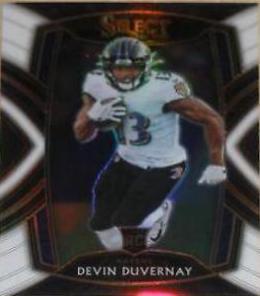 Devin Duvernay