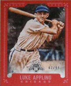 Luke Appling