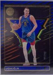 Nikola Jokic