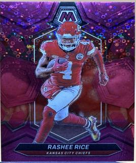 Rashee Rice