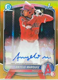Anyelo Marquez
