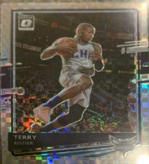 Terry Rozier