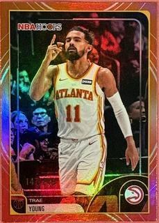 Trae Young